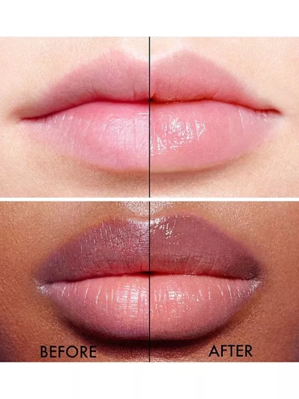 Dior Addict Lip Glow Moisturizing Balm — Shade 078, NIB 💎Limited Edition💎